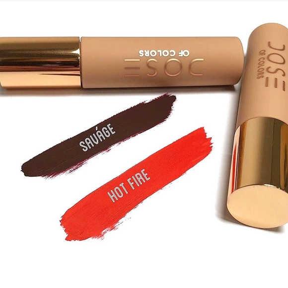 Dose of colors bundle Desi x Katy collab - Picture 4 of 7